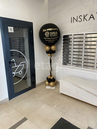 
  Сдается 1-комн. квартира, 22 м², Большевистская ул, д. 35
. Фото 17.