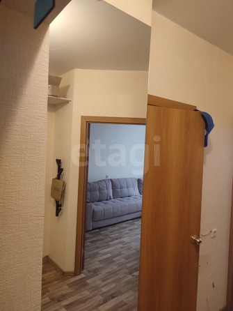 
  Сдам в аренду 1-комнатную квартиру, 35 м², Новосибирск

. Фото 8.