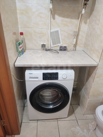 
  Сдам в аренду 1-комнатную квартиру, 35 м², Новосибирск

. Фото 9.