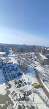 
   Продам 1-комнатную, 46.97 м², Зорге ул, 279

. Фото 6.