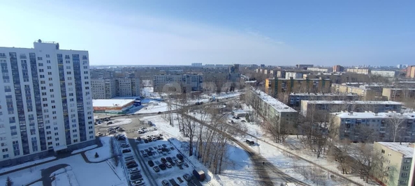
   Продам 1-комнатную, 46.97 м², Зорге ул, 279

. Фото 23.