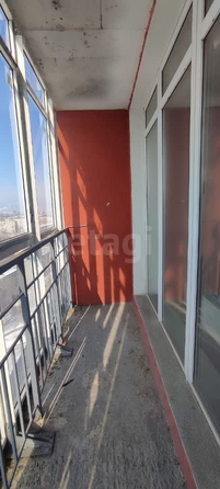 
   Продам 1-комнатную, 46.97 м², Зорге ул, 279

. Фото 27.