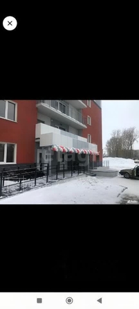 
   Продам 1-комнатную, 46.97 м², Зорге ул, 279

. Фото 33.