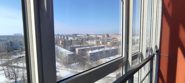 
   Продам 1-комнатную, 46.97 м², Зорге ул, 279

. Фото 35.