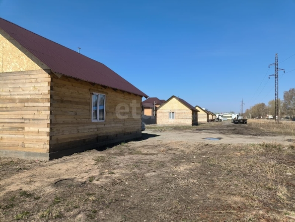 
   Продам дом, 63 м², Новосибирск

. Фото 5.