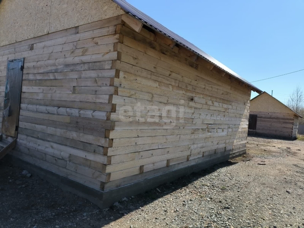 
   Продам дом, 63 м², Новосибирск

. Фото 6.