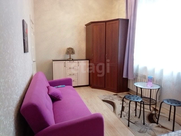 
  Сдам в аренду 1-комнатную квартиру, 39.3 м², Новосибирск

. Фото 4.