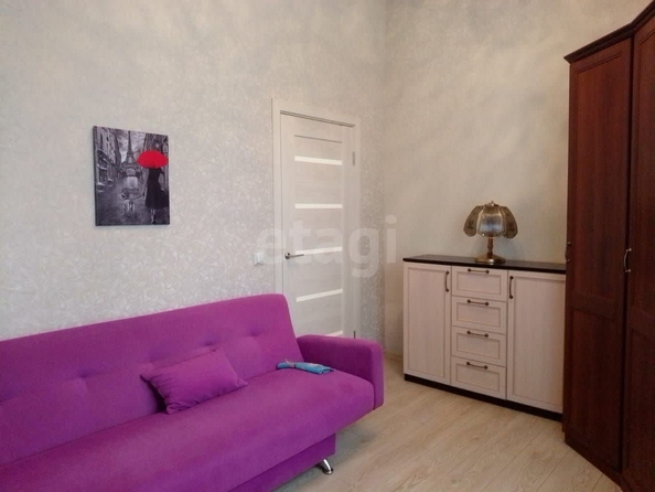 
  Сдам в аренду 1-комнатную квартиру, 39.3 м², Новосибирск

. Фото 5.