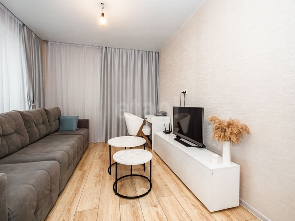 
   Продам 1-комнатную, 42.5 м², Серебряные ключи ул, 6

. Фото 6.
