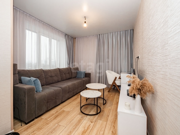 
   Продам 1-комнатную, 42.5 м², Серебряные ключи ул, 6

. Фото 7.