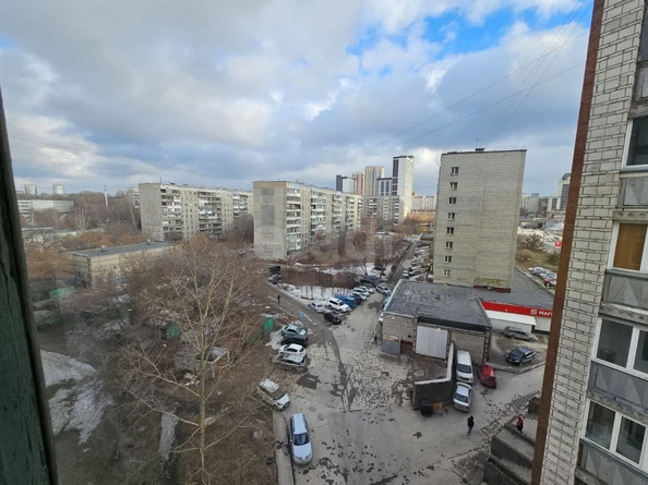 
   Продам 3-комнатную, 60.2 м², Линейная ул, 31/1

. Фото 2.