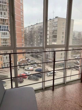 
   Продам 1-комнатную, 43 м², Кошурникова ул, 29/5

. Фото 4.