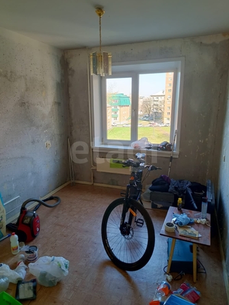 
   Продам 3-комнатную, 62.4 м², Объединения ул, 35/2

. Фото 2.