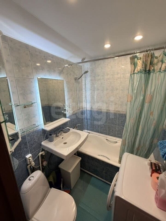 
   Продам 1-комнатную, 32.1 м², Первомайская ул, 124

. Фото 10.