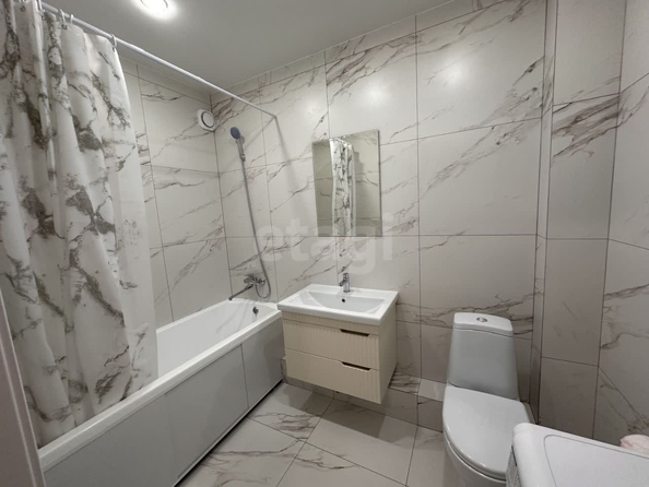 
  Сдам в аренду 1-комнатную квартиру, 42 м², Новосибирск

. Фото 3.