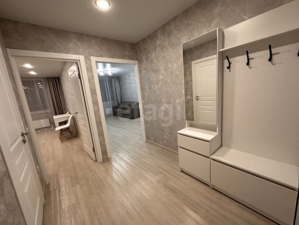 
  Сдам в аренду 1-комнатную квартиру, 42 м², Новосибирск

. Фото 5.
