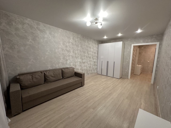
  Сдам в аренду 1-комнатную квартиру, 42 м², Новосибирск

. Фото 8.