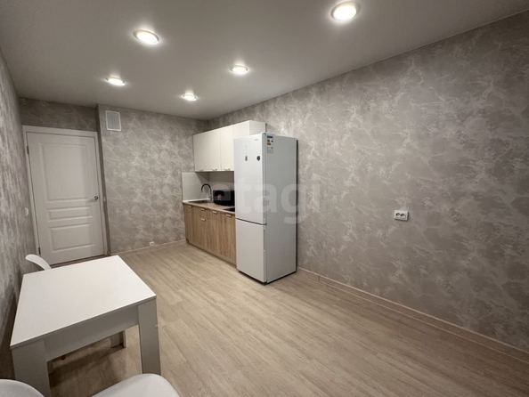 
  Сдам в аренду 1-комнатную квартиру, 42 м², Новосибирск

. Фото 16.
