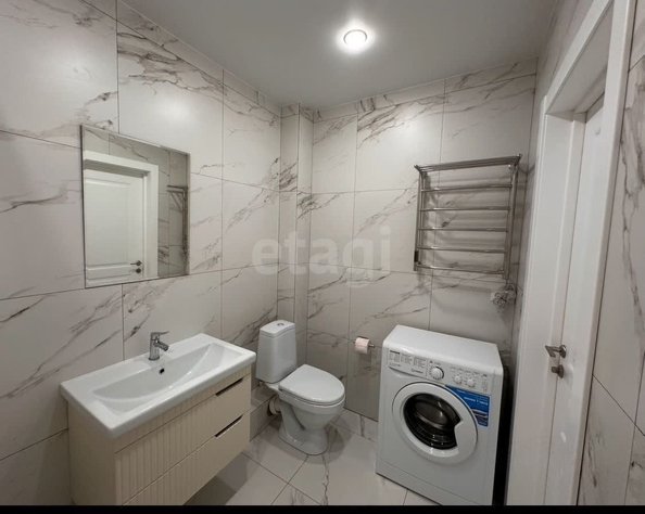 
  Сдается 1-комн. квартира, 42 м², Дуси Ковальчук ул, д. 378к
. Фото 12.