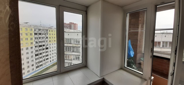 
  Сдам в аренду 1-комнатную квартиру, 40 м², Новосибирск

. Фото 6.