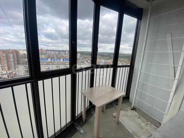 
   Продам 1-комнатную, 36.4 м², Виноградова ул, 5

. Фото 9.