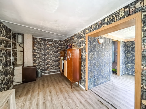 
   Продам дом, 61 м², Новосибирск

. Фото 6.