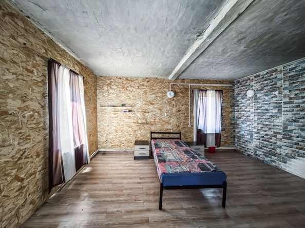 
   Продам дом, 61 м², Новосибирск

. Фото 8.
