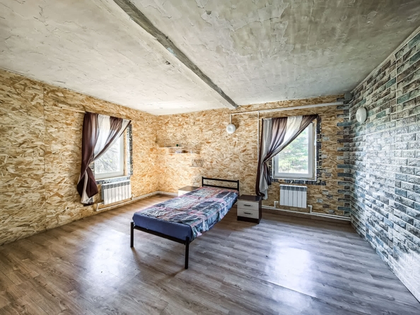 
   Продам дом, 61 м², Новосибирск

. Фото 9.