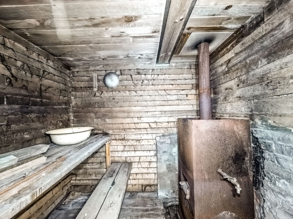 
   Продам дом, 61 м², Новосибирск

. Фото 23.