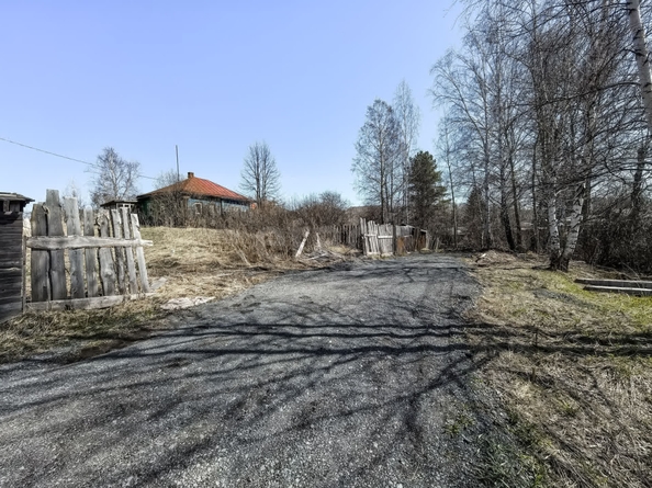 
   Продам дом, 61 м², Новосибирск

. Фото 38.