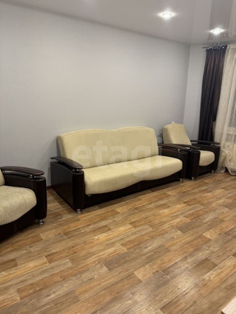 
  Сдам в аренду 1-комнатную квартиру, 39 м², Новосибирск

. Фото 4.
