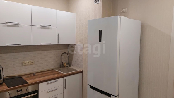 
  Сдам в аренду 1-комнатную квартиру, 38 м², Новосибирск

. Фото 2.