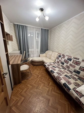 
  Сдам в аренду 3-комнатную квартиру, 64 м², Новосибирск

. Фото 5.