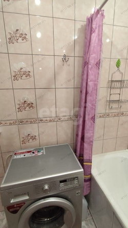 
  Сдам в аренду 1-комнатную квартиру, 54 м², Новосибирск

. Фото 12.