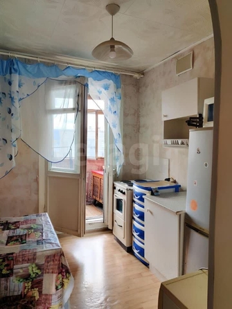 
  Сдам в аренду 1-комнатную квартиру, 34 м², Новосибирск

. Фото 1.