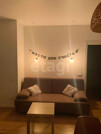 
  Сдам в аренду 1-комнатную квартиру, 43.6 м², Новосибирск

. Фото 9.