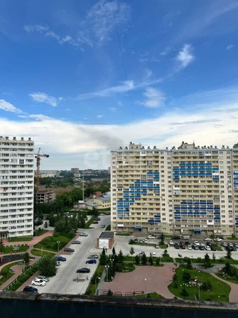 
  Сдам в аренду апартаменты, 27 м², Новосибирск

. Фото 3.