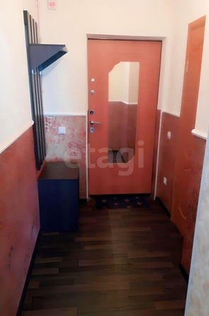 
  Сдам в аренду апартаменты, 27 м², Новосибирск

. Фото 5.