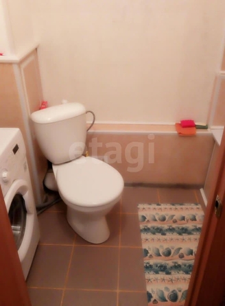 
  Сдам в аренду апартаменты, 27 м², Новосибирск

. Фото 6.