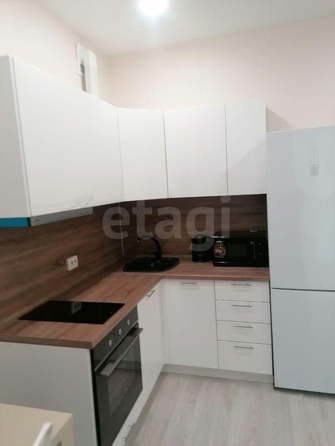 
  Сдам в аренду 1-комнатную квартиру, 33 м², Новосибирск

. Фото 1.