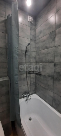 
  Сдам в аренду апартаменты, 18 м², Новосибирск

. Фото 5.
