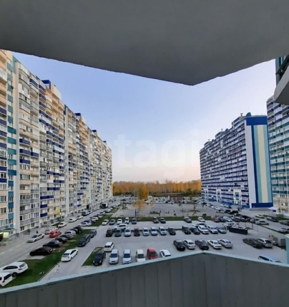
  Сдам в аренду апартаменты, 18 м², Новосибирск

. Фото 8.