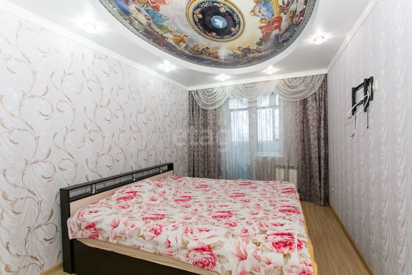 
   Продам 4-комнатную, 77.1 м², Тульская ул, 90

. Фото 13.
