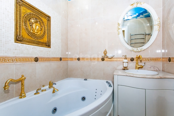 
   Продам 4-комнатную, 77.1 м², Тульская ул, 90

. Фото 23.