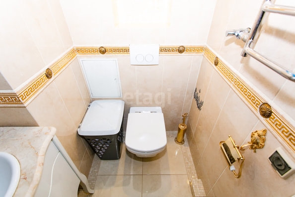 
   Продам 4-комнатную, 77.1 м², Тульская ул, 90

. Фото 26.
