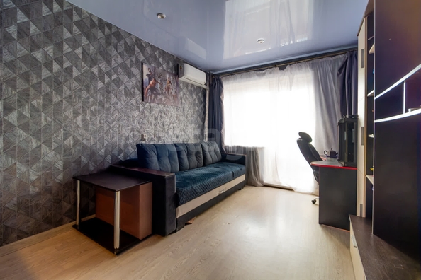 
   Продам студию, 25.5 м², Титова ул, 253/5

. Фото 1.