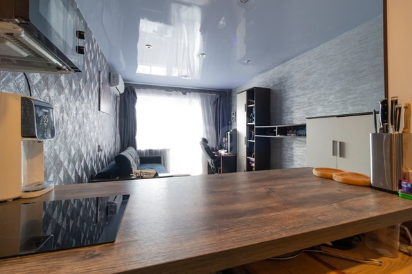 
   Продам студию, 25.5 м², Титова ул, 253/5

. Фото 3.