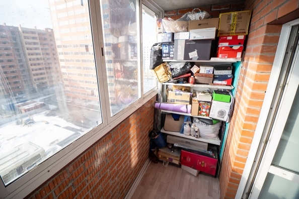 
   Продам студию, 25.5 м², Титова ул, 253/5

. Фото 21.