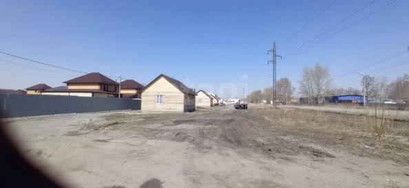 
   Продам дом, 49 м², Новосибирск

. Фото 1.