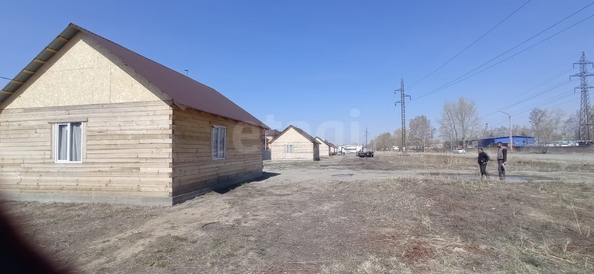 
   Продам дом, 49 м², Новосибирск

. Фото 3.